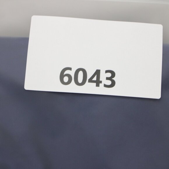 2009 Final Four Polo Shirt NWT Mens Large Blue Cutter & Buck Signature Deadstock - Picture 16 of 16